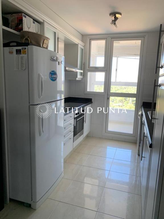 Piso alto en Mansa