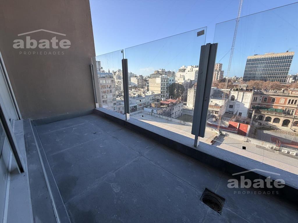 Alquiler apartamento 1 dormitorio con opción de garaje en