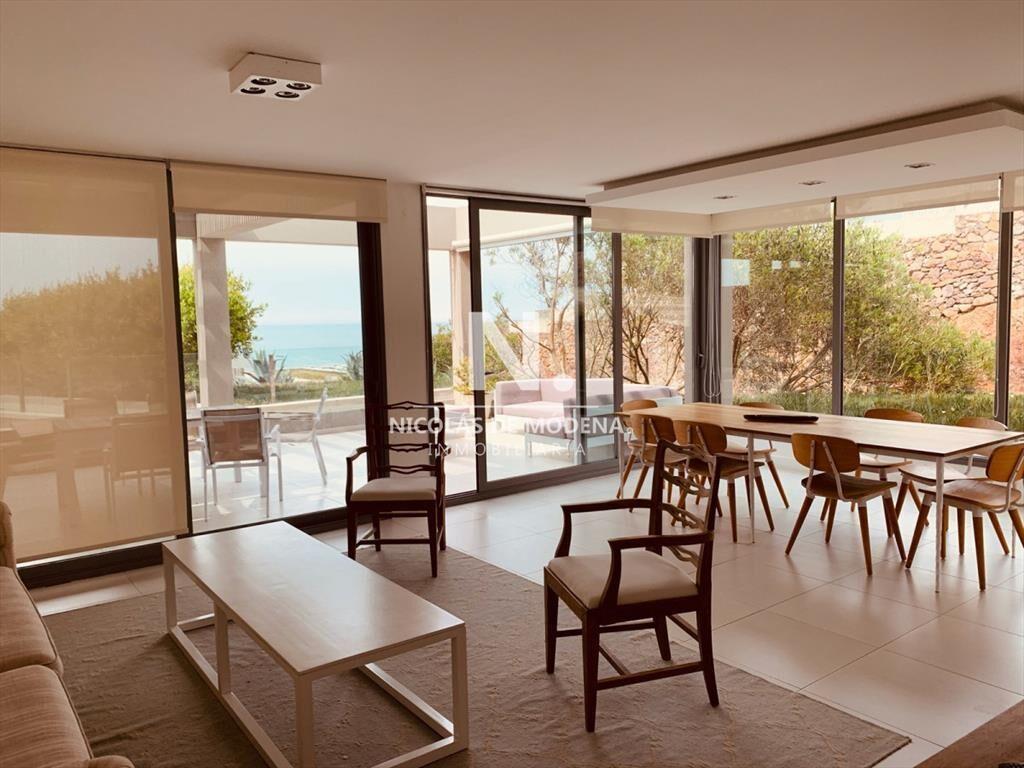 Hermoso Departamento en venta, Punta Ballena.