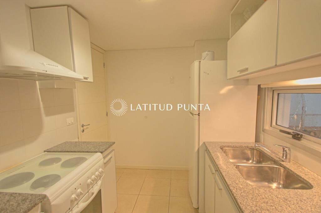Apartamento en alquiler - Mansa