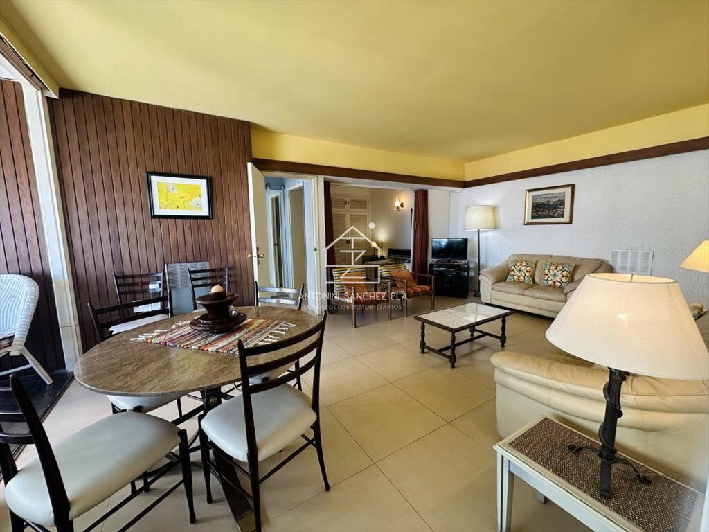 Venta de apartamento de dos dormitorios en Punta