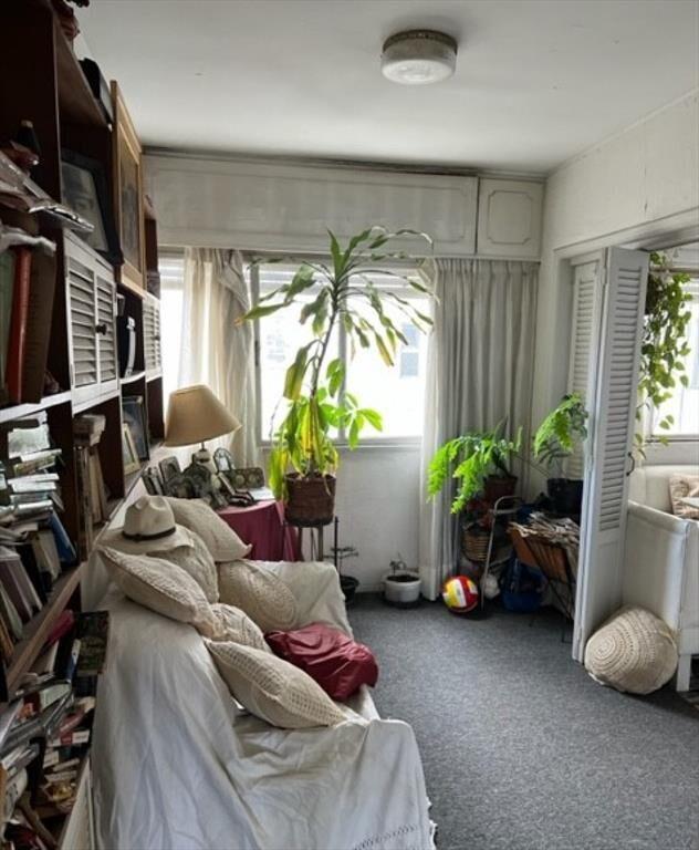 Venta apartamento 3 dorm en Pocitos, Benito Blanco