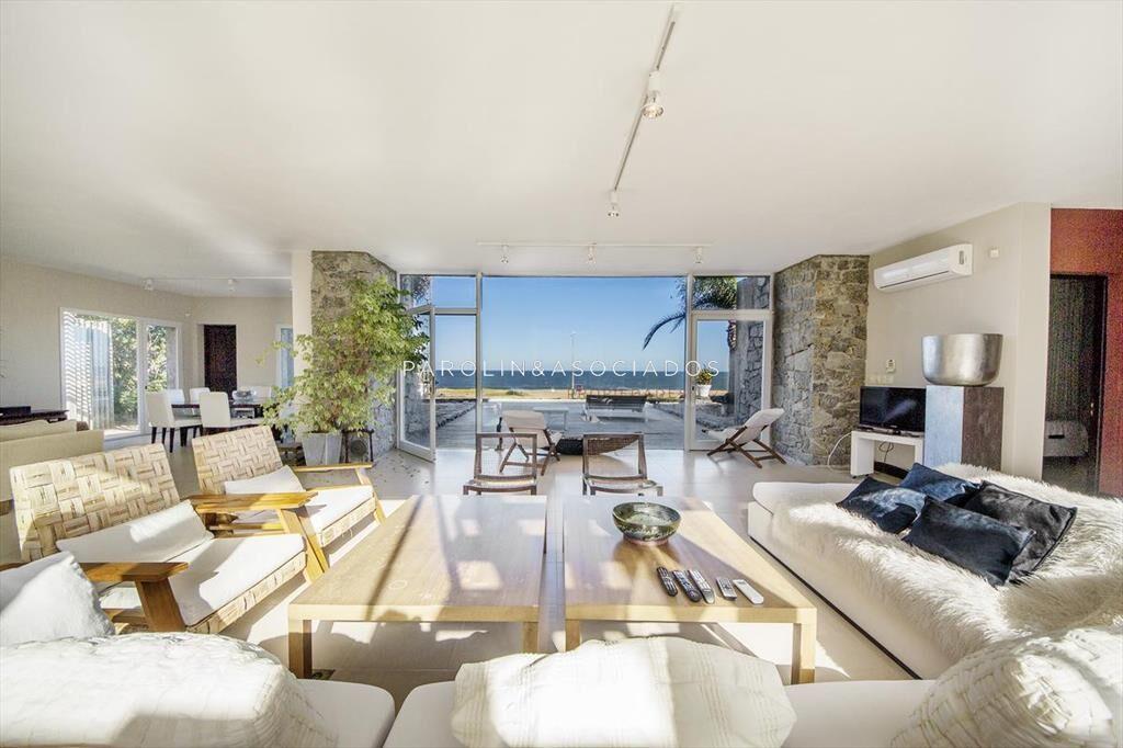 Casa en venta de 3 dormitorios en Montoya, Punta
