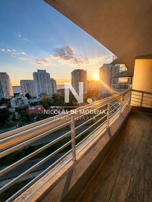 En venta apartamento de 2 dormitorios, en Mansa