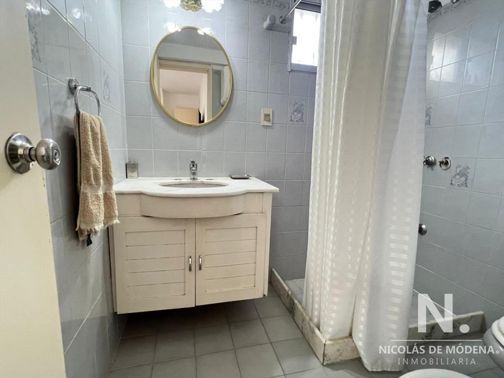 APARTAMENTO EN VENTA 2 DORMITORIOS PATIO CON PARRILLERO