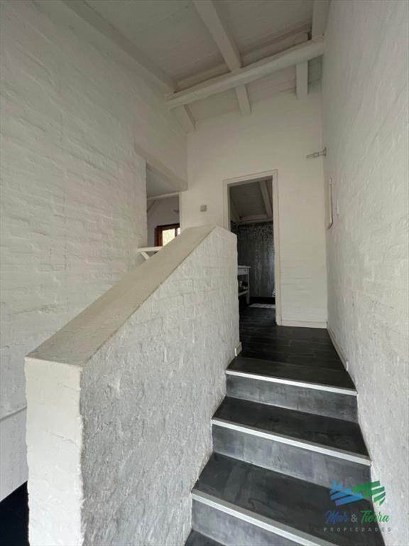Casa en Barrio privado con piscina y cancha de