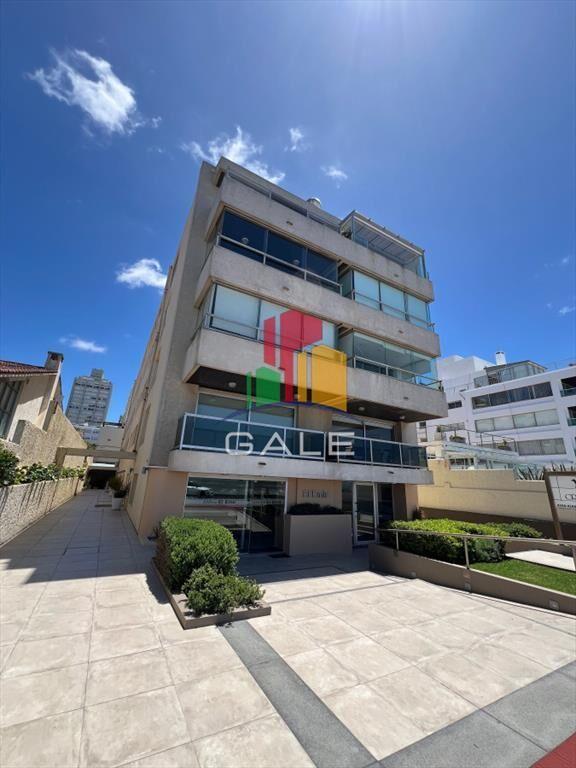 Alquiler temporada apartamento 2 dormitorios en península