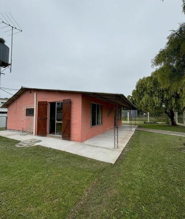 CASA CON APARTAMENTO Y GALPON EN VENTA EN BRITÓPOLIS