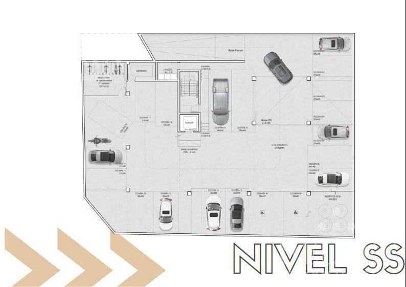 Venta Apartamento - La Blanqueada DELREY PROPIEDADES