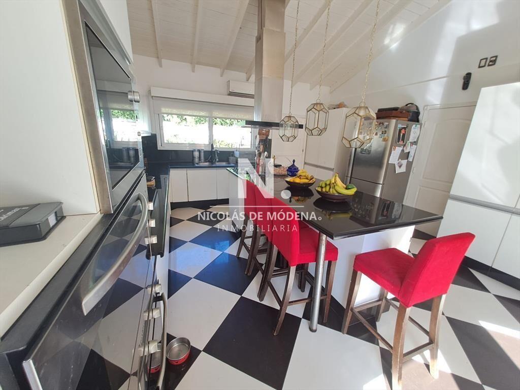 Casa en venta en Barrio Cerrado La Alborada , ,