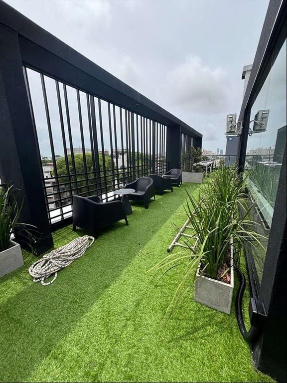 Alquiler Apartamento La Blanqueada 1 Dormitorio con Garaje
