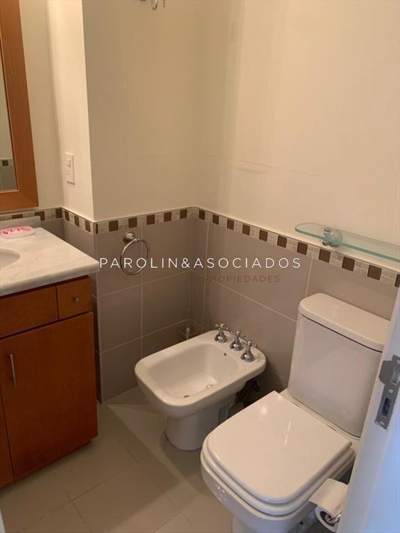 Apartamento de 3 dormitorios + dependencia en Ocean Drive I