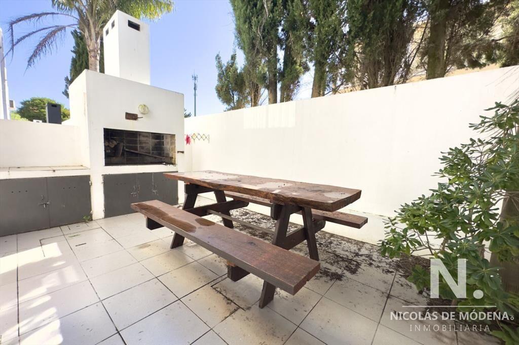 Alquiler apartamento de 3 dormitorios en Manantiales