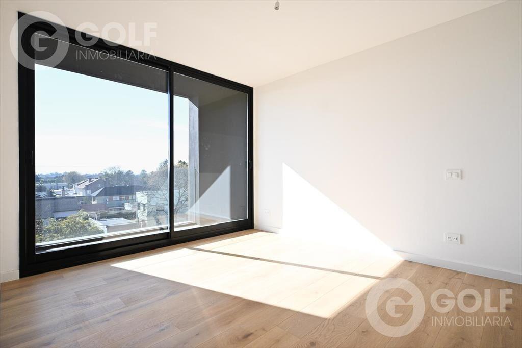 Venta apartamento de 3 dormitorios en Carrasco