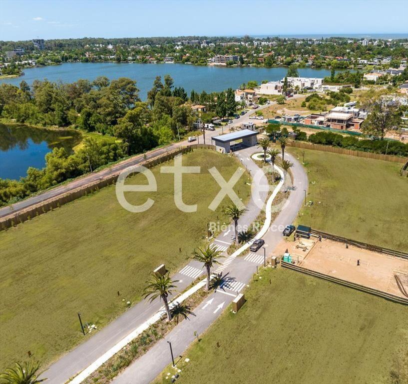 Terreno en Venta en La Reserva Lagos...