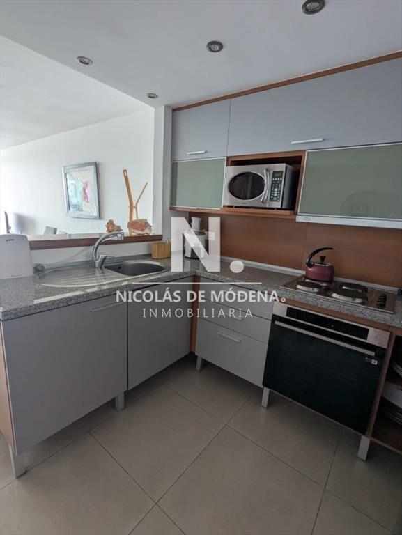 APARTAMENTO EN VENTA PROX A SHOPPING, PUNTA DEL