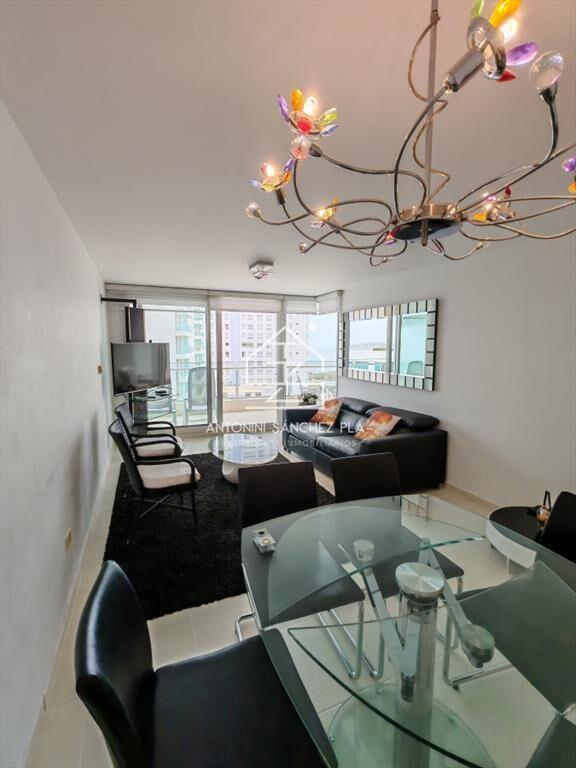 Apartamento en Punta del Este, Mansa