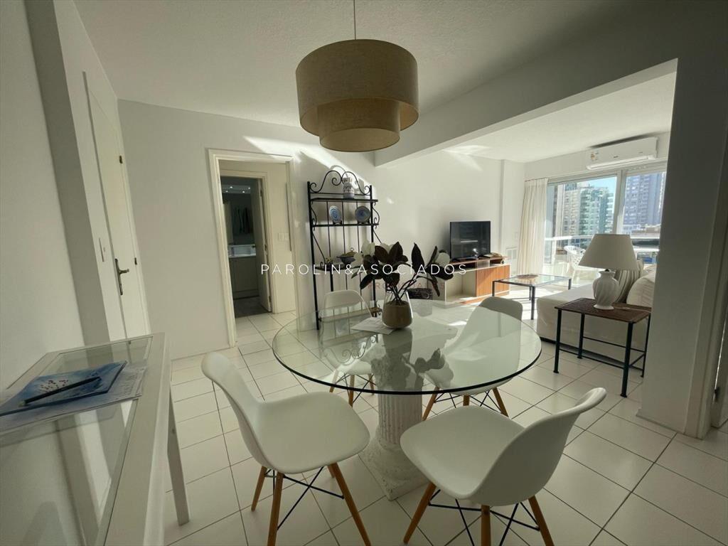 Departamento en Venta de 1 dormitorio y medio II,
