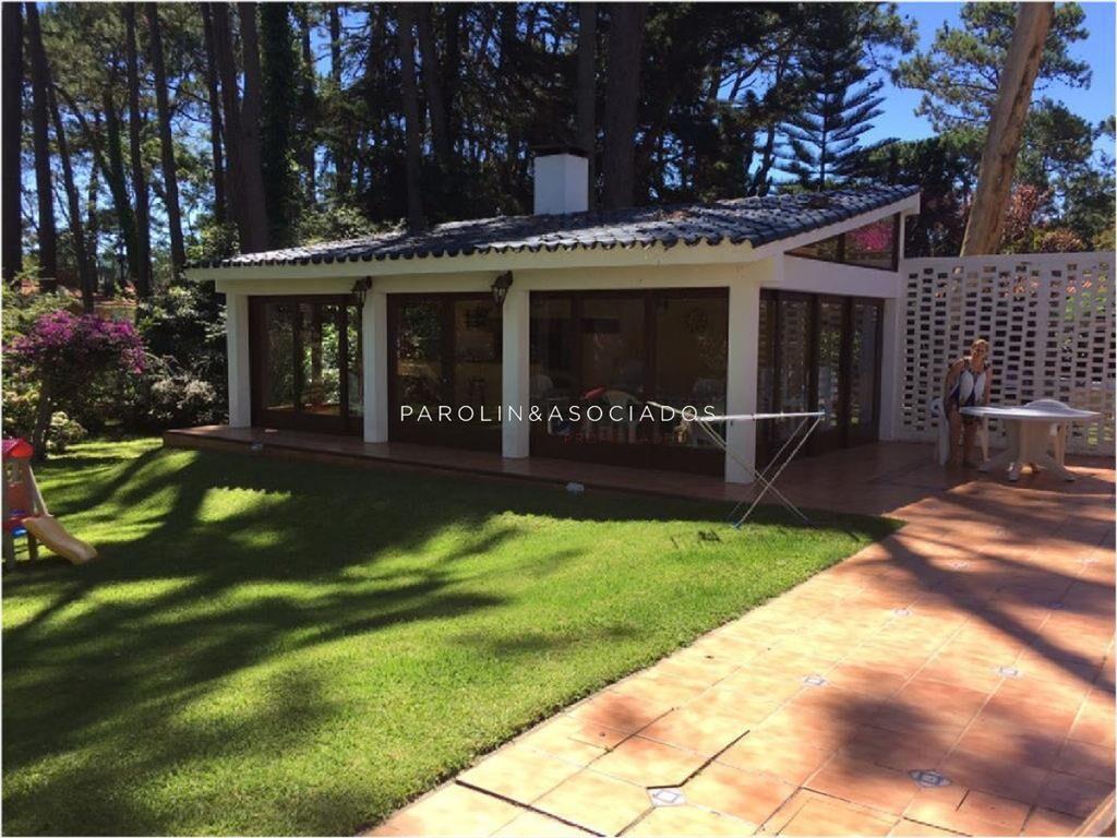 Casa en venta de 3 dormitorios en Mansa, Punta del Este.