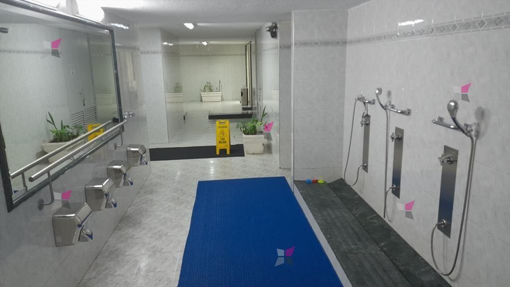 PUNTA DEL ESTE MANSA FRENTE AL MAR! APARTAMENTO DE 2 DORMIT