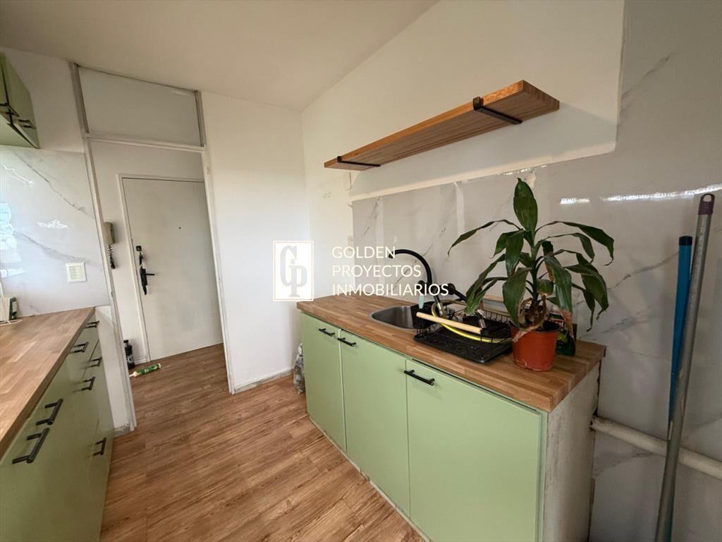 Apartamento en Venta 3 dormitorios Euskalerria