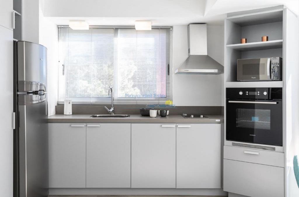 En venta hermoso departamento en Punta del Este.