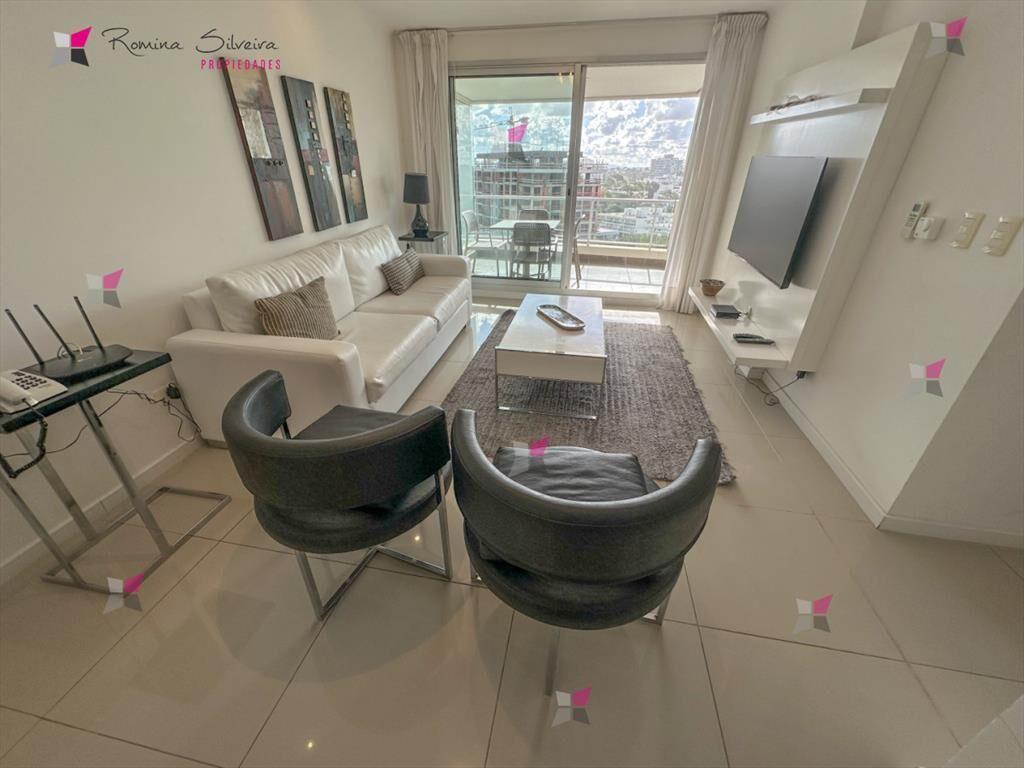 VENTA APARTAMENTO 2 DORMITORIOS EDIFICIO WIND