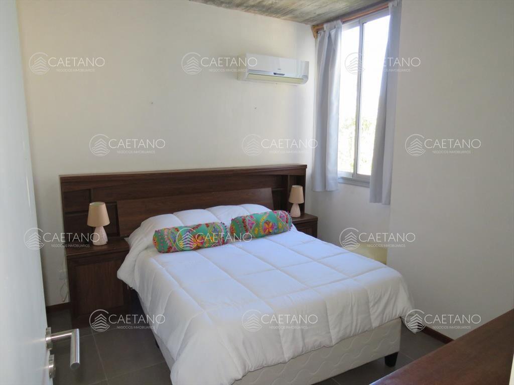 Apartamento en alquiler temporal 2 dormitorios