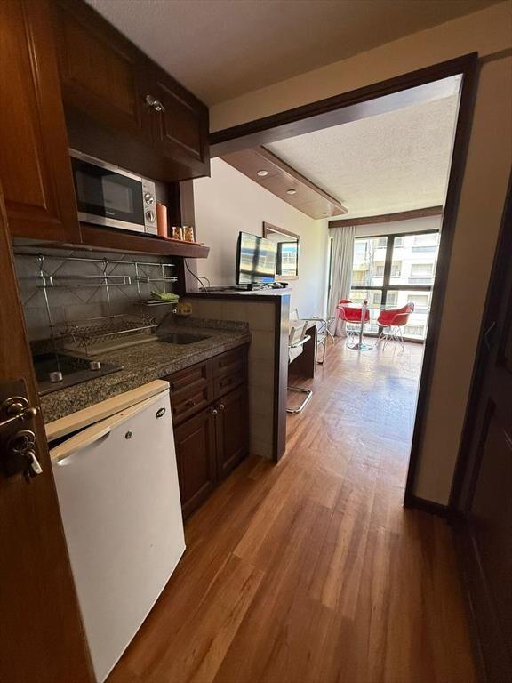 Monoambiente en venta con renta en Pocitos