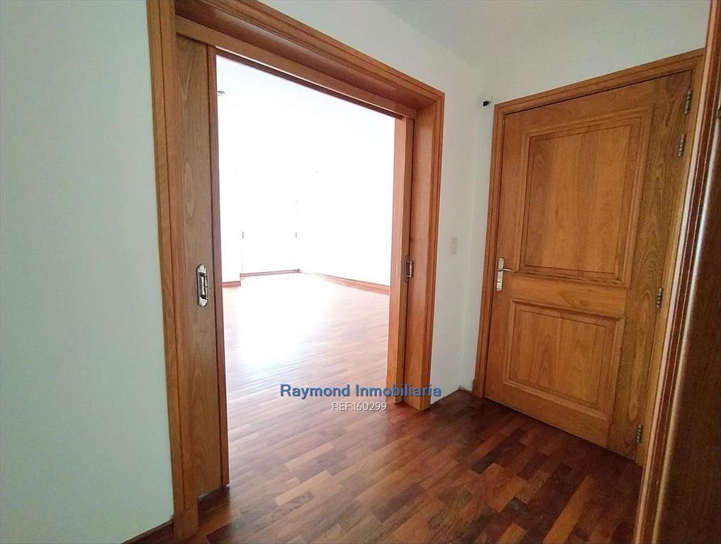 Venta Apartamento Pocitos 3 Dormitorios 4 Baños Garaje Pati
