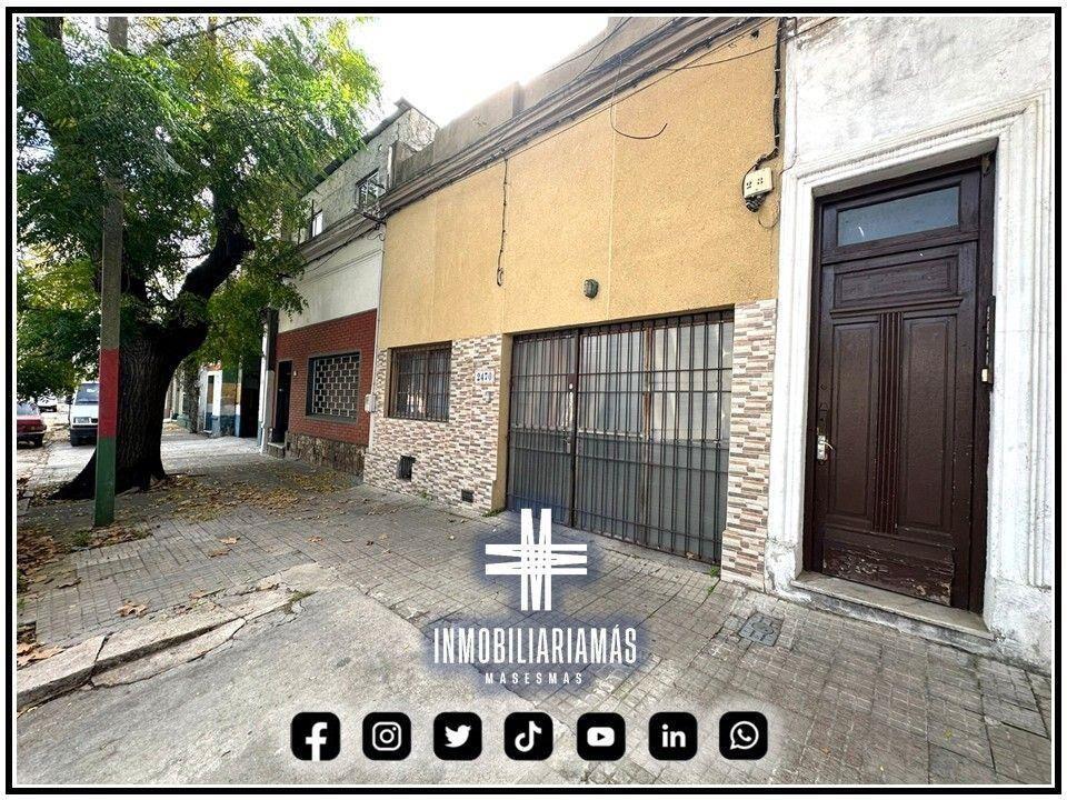 Casa Venta Aguada Montevideo iMas.uy R *...