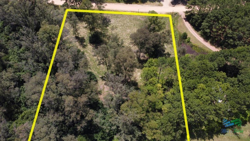 En venta chacra de 1 hectarea en Laguna del Punta