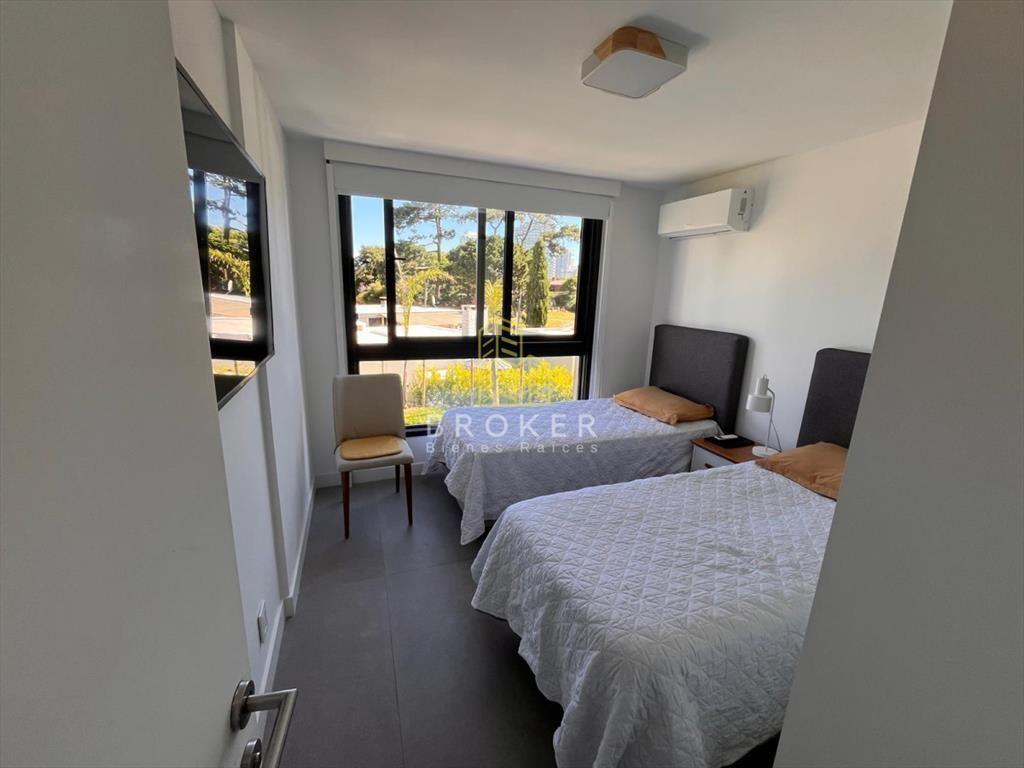 Alquiler temporario departamento 2 dormitorios Aidy Grill P