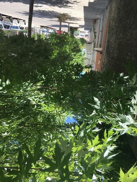 LA BLANQUEADA - TERRENO VIS con 12m de frente