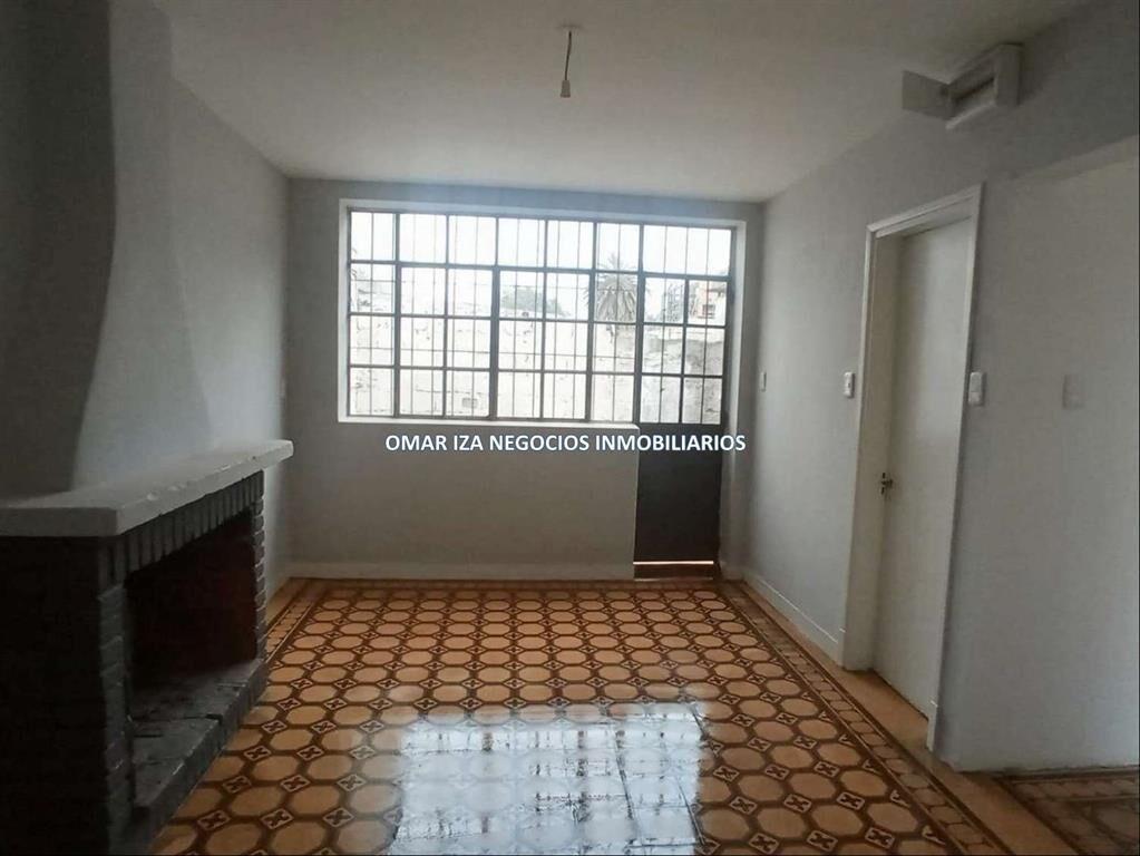 ALQUILER APARAMENTO DE 4 DORMITORIOS EN PASO MOLINO, ESTAR