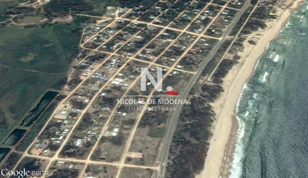 Terreno en venta, La juanita, José Ignacio.