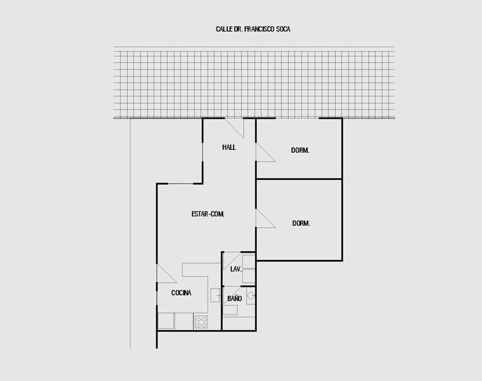 Venta Casa 2 dormitorios con patio en Las Piedras