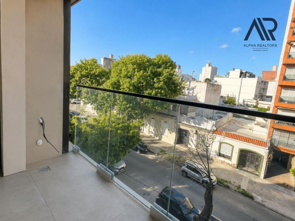 Venta apartamento 1 dormitorio a estrenar pocitos
