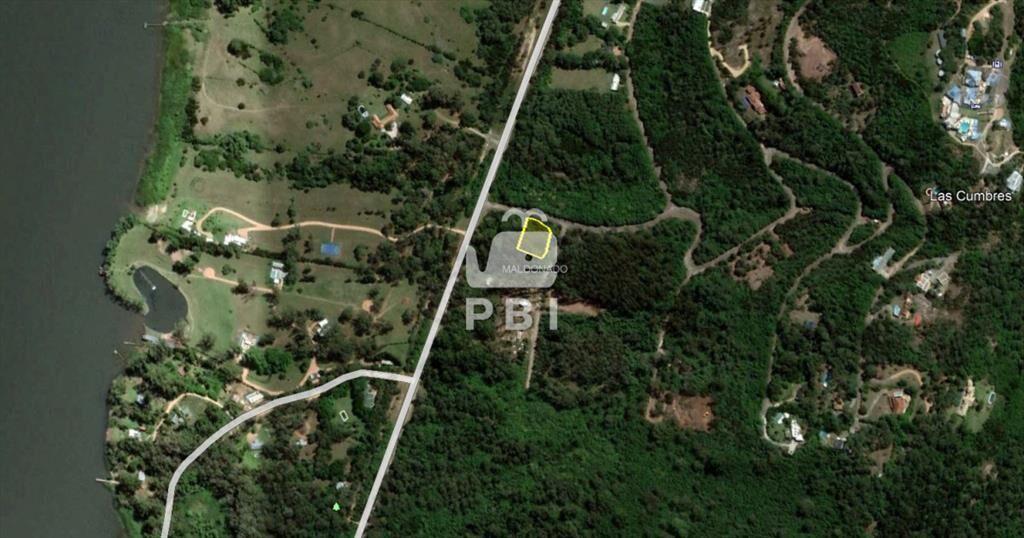 Venta de Terreno en Las Cumbres. - Ref : PBI2178