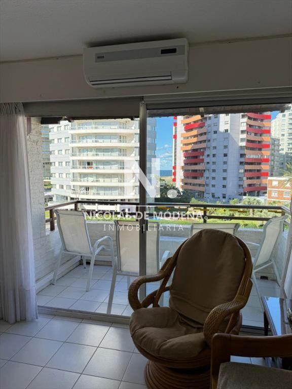 En alquiler apartamento de 1 dormitorio en Brava,Punta del