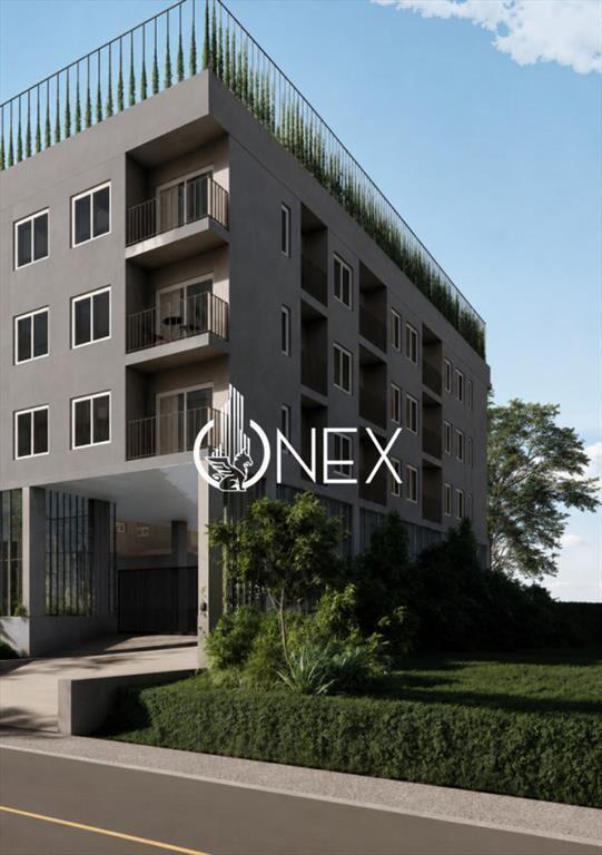 Venta apartamento en desarrollo de un dormitorio Betania IV