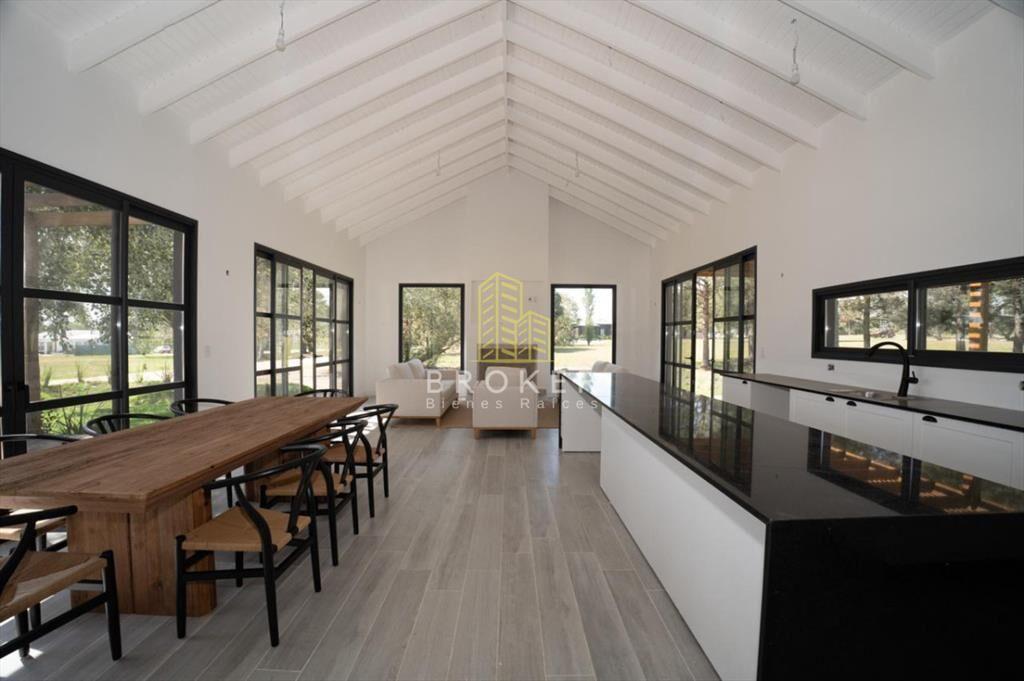 Venta Casa La Barra Barrio Privado Don Miguel 4