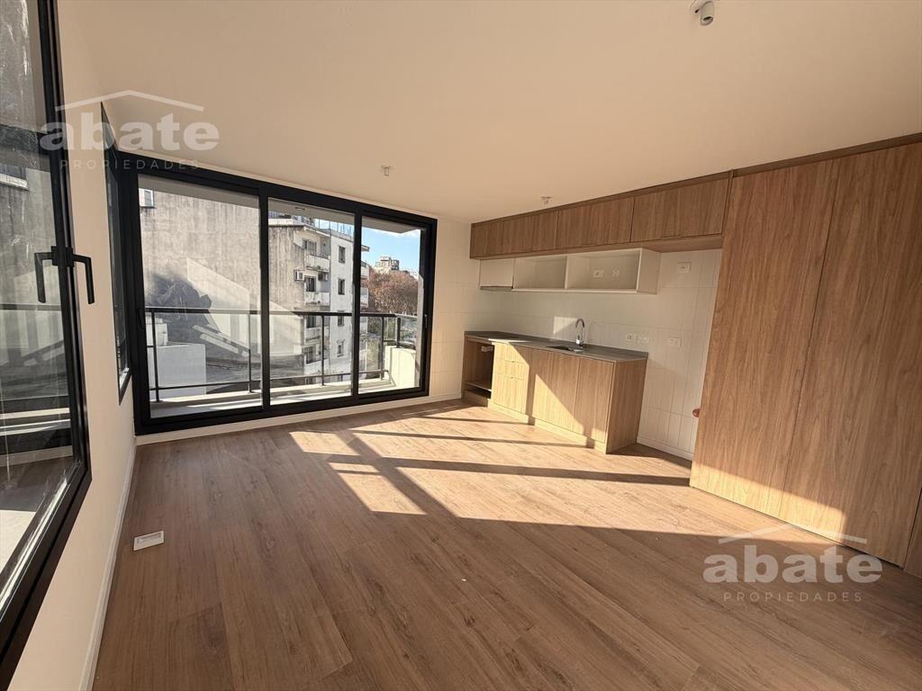 Venta Apartamento 1 dormitorio en Cordón, Montevideo