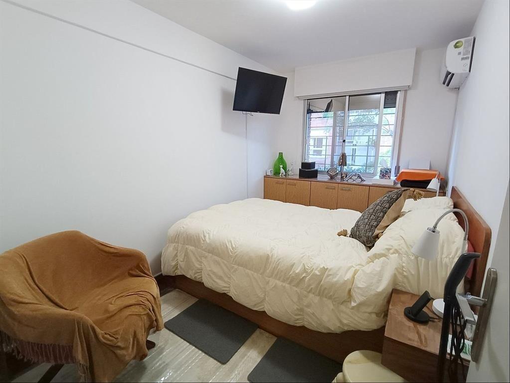 Venta Apartamento Contrafrente Prado 2 Dormitorios 1 Baño