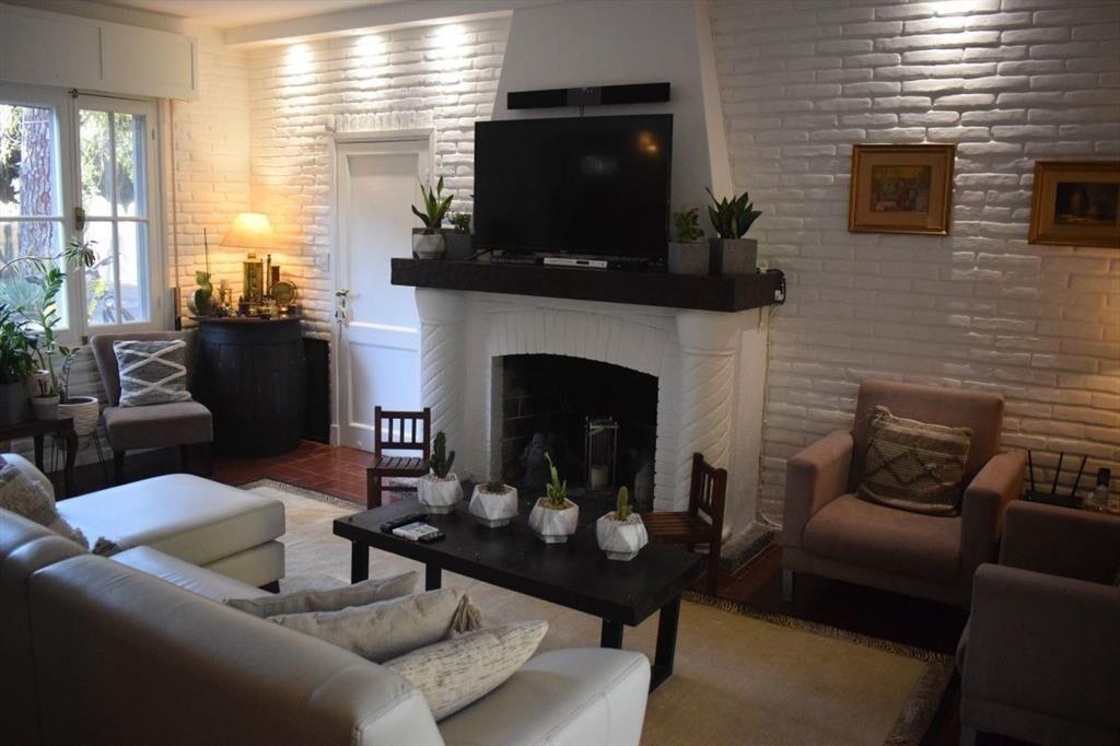 Gran Casa de Cuatro Dormitorios en Punta del Este