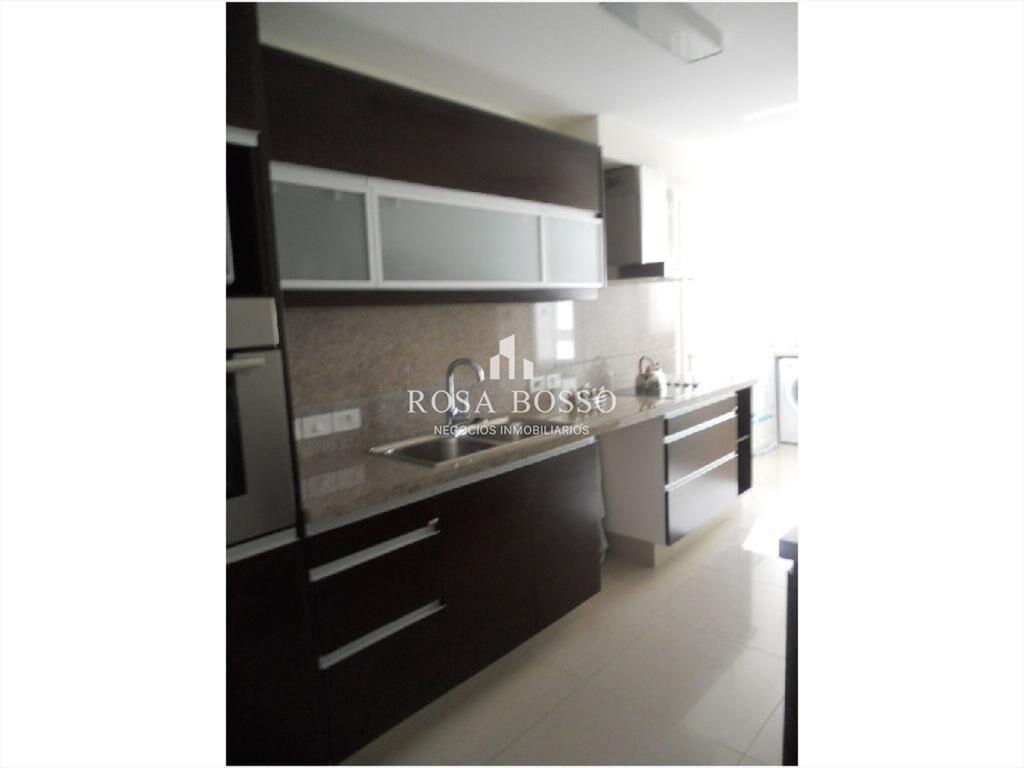 Apartamento Alquiler Imperiale 3 dormitorios del