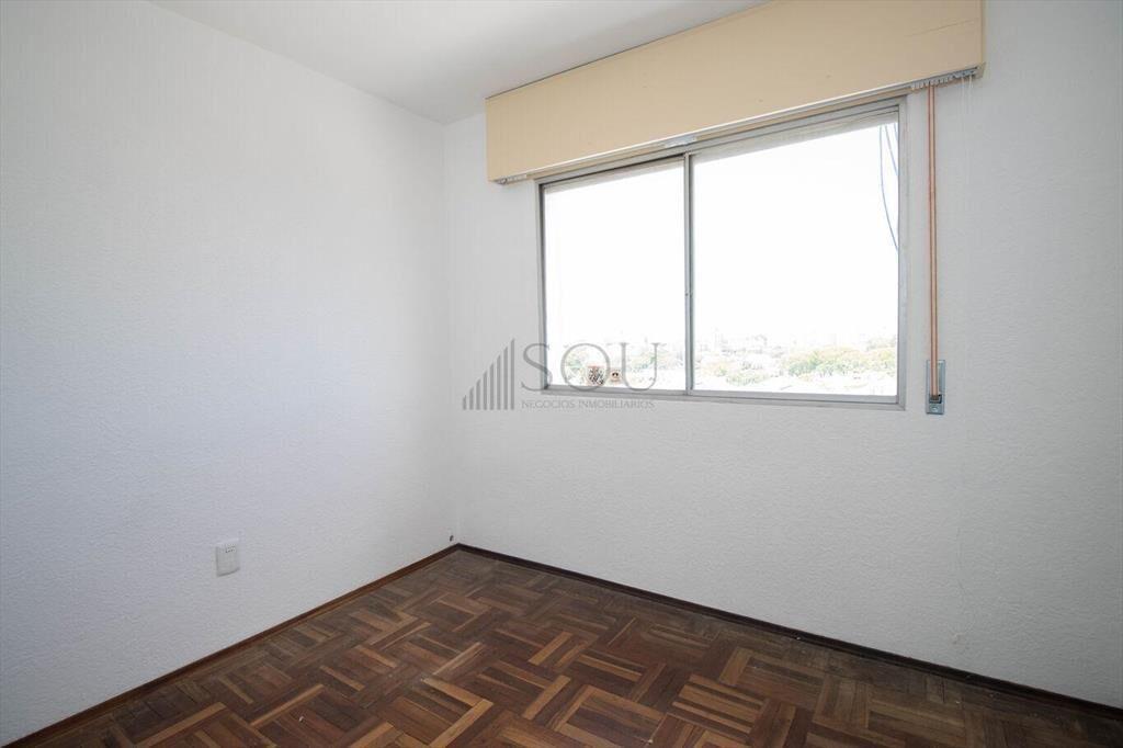 Venta apartamento 3 dormitorios La Blanqueada