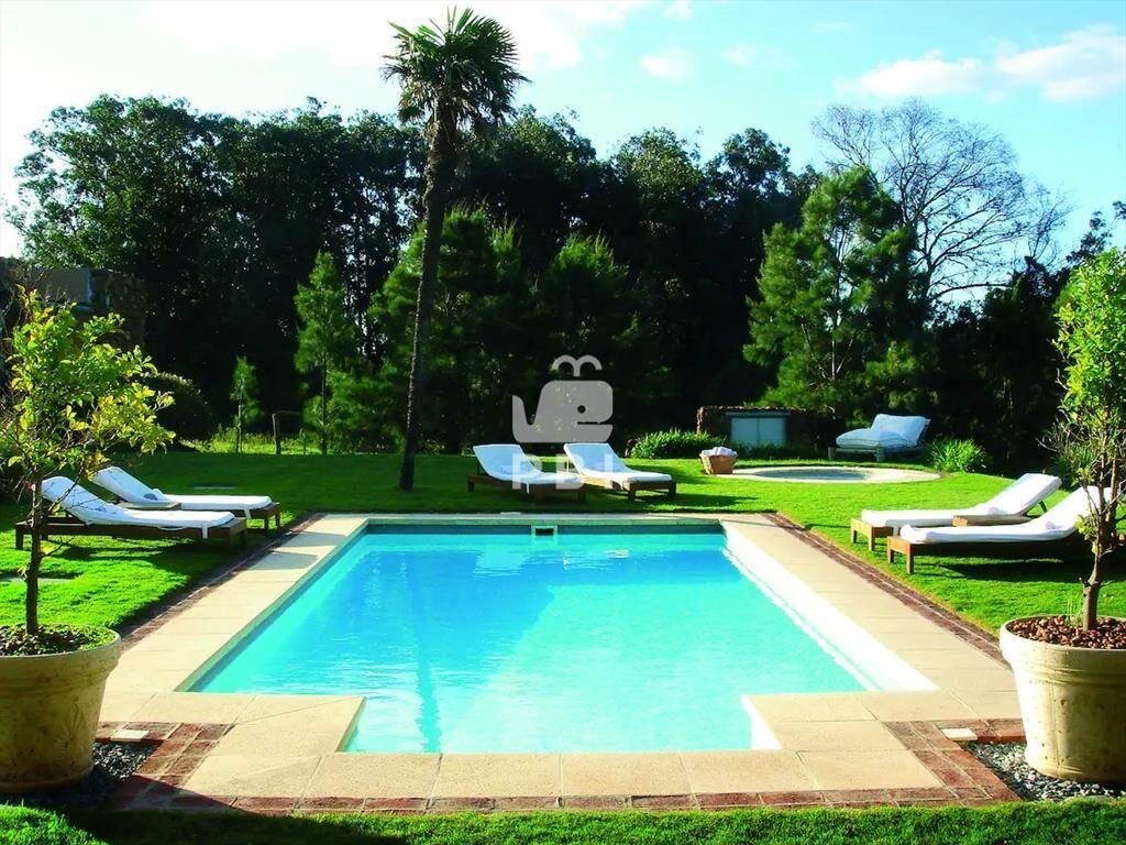Chacra en Manantiales  con gran confort  - Ref :