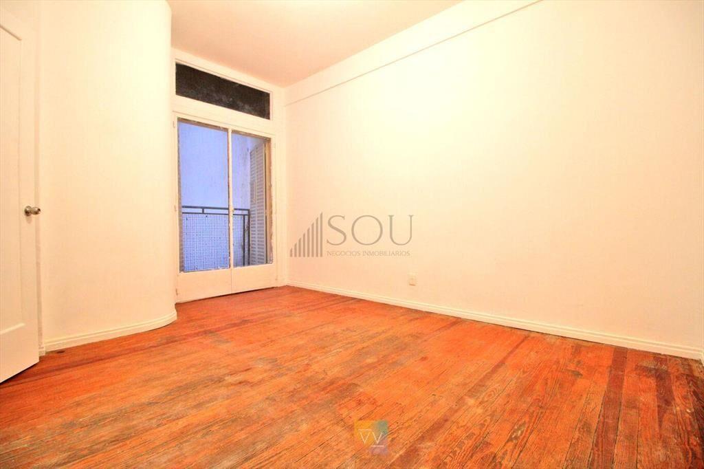 Venta apartamento 3 dormitorios Centro