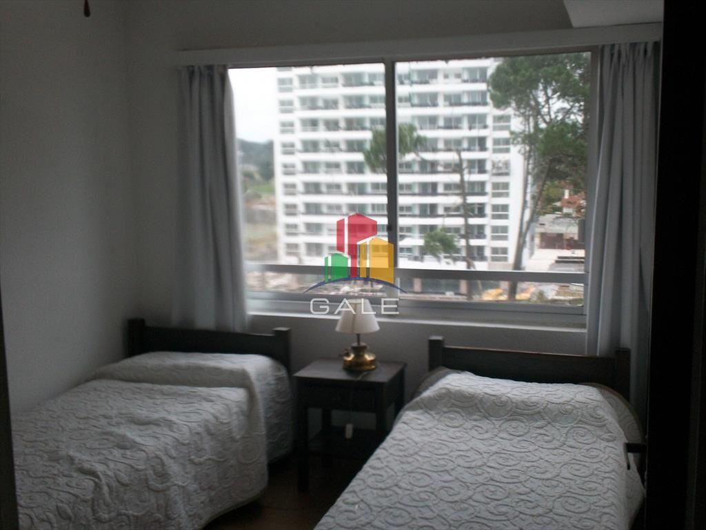 Apartamento en Roosevelt - Punta del Este